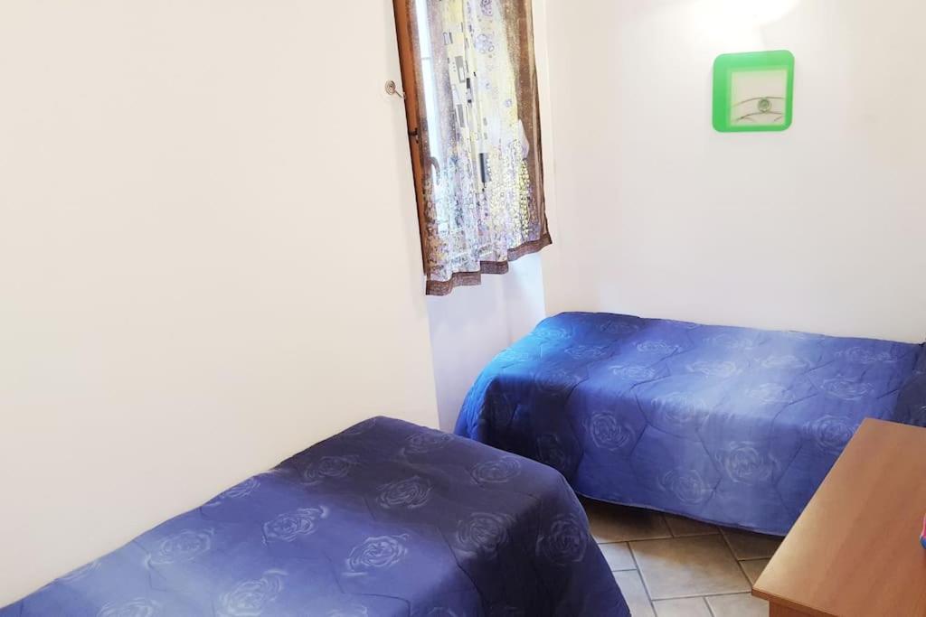 Amalfi Coast Casa Vacanze Marino Tramonti Bagian luar foto