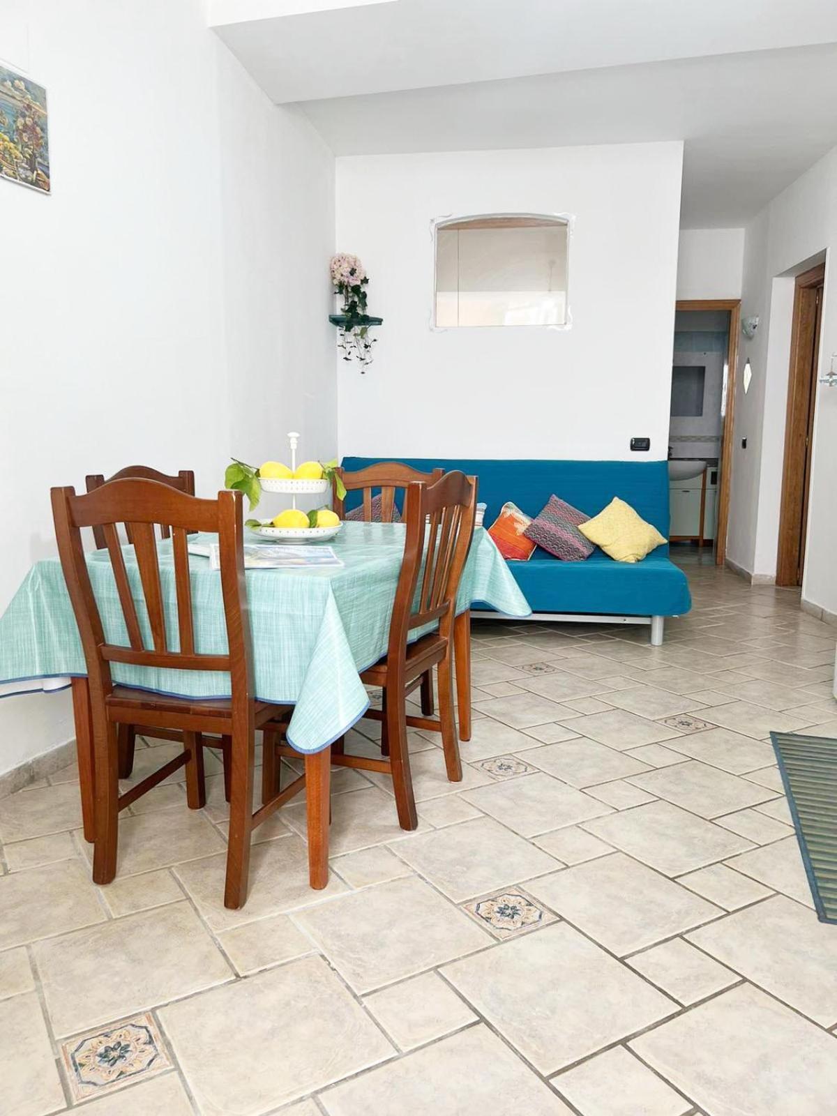 Amalfi Coast Casa Vacanze Marino Tramonti Bagian luar foto