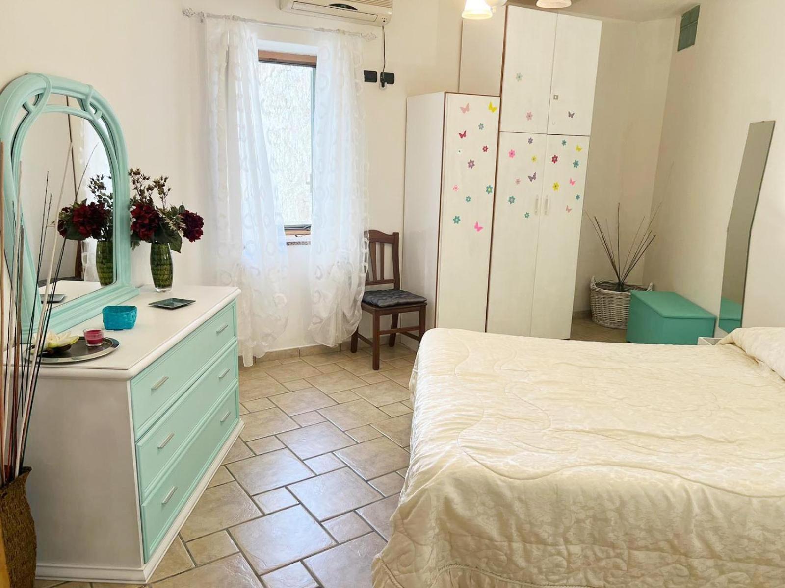 Amalfi Coast Casa Vacanze Marino Tramonti Bagian luar foto