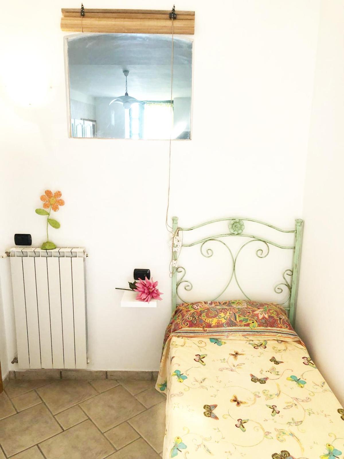 Amalfi Coast Casa Vacanze Marino Tramonti Bagian luar foto