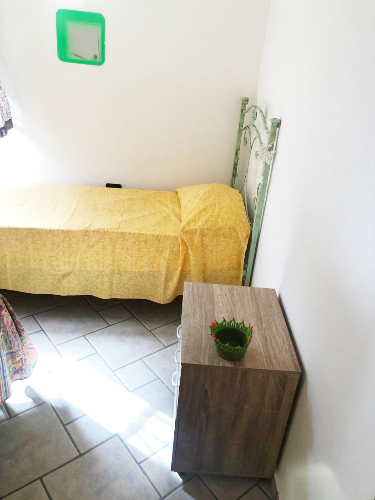 Amalfi Coast Casa Vacanze Marino Tramonti Bagian luar foto